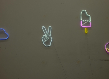 Zeil 106,  Besprechungsraum in Frankfurt Innenstadt, 5