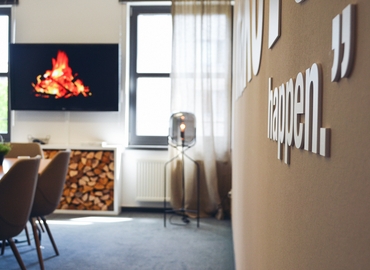 Dynamostraße 13,  Virtuelles Büro in Mannheim, 9