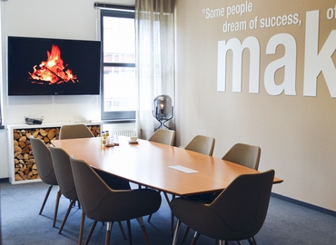 Dynamostraße 13, Virtual Office in Mannheim, 10