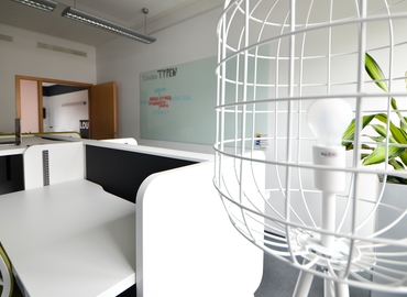 Dynamostraße 13, Coworking Space in Mannheim, 10