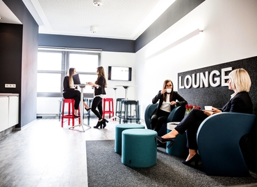 Dynamostraße 13,  Coworking in Mannheim, 11