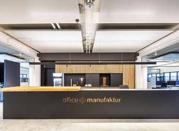 Brentenstraße 7a,  Coworking in Hausham, 4