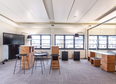 Brentenstraße 7a,  Coworking in Hausham, 2