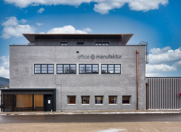 Brentenstraße 7a, Coworking Space in Hausham, 7