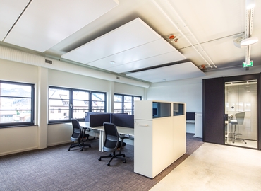 Brentenstraße 7a,  Coworking in Hausham, 1