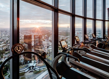 Neue Mainzer Straße 52-58, Business Center in Frankfurt Innenstadt, 2