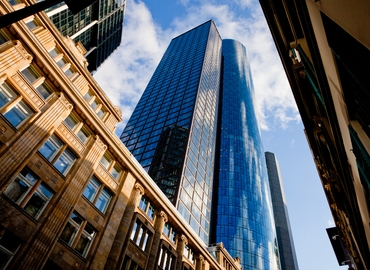 50 m² Business park in Frankfurt Innenstadt, Neue Mainzer Straße 52-58 (60311) - 10 | MatchOffice