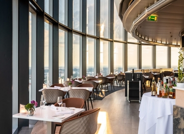 Neue Mainzer Straße 52-58, Business Center in Frankfurt Innenstadt, 3