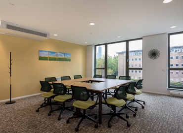 100 m² Serviced office in Köln Ehrenfeld, Subbelrather Straße 15A (50823) - 1 | MatchOffice.com