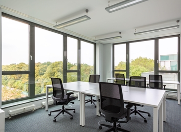 Subbelrather Straße 15A, Business Center in Köln Ehrenfeld, 8