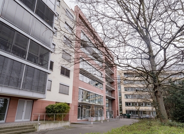 50 m² Serviced office in Frankfurt Süd, Darmstädter Landstraße 116 (60598) - 8 | MatchOffice
