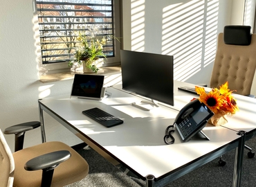 Hildesheimer Str. 265-267,  Virtuelle Geschäftsadresse in Hannover, 6