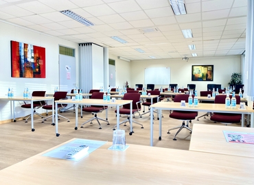 Hildesheimer Str. 265-267,  Virtuelle Geschäftsadresse in Hannover, 8