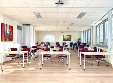100 m² Conference center in Hannover, Hildesheimer Str. 265-267 (30519) - 2 | MatchOffice