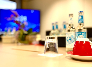 100 m² Meeting room in Hannover, Hildesheimer Str. 265-267 (30519) - 5 | MatchOffice.com