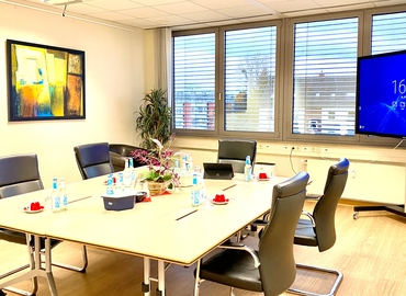 100 m² Conference room in Hannover, Hildesheimer Str. 265-267 (30519) - 0 | MatchOffice