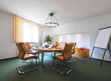 24 m² Meeting room in Magdeburg, Breiter Weg 10A (39104) - 0 | MatchOffice