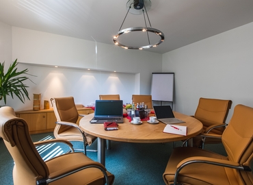 24 m² Conference space in Magdeburg, Breiter Weg 10A (39104) - 1 | MatchOffice.com