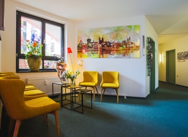 24 m² Convention center in Magdeburg, Breiter Weg 10A (39104) - 5 | MatchOffice.com