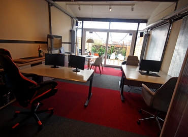 Hülsstraße 12a,  Coworking in Marl, 1