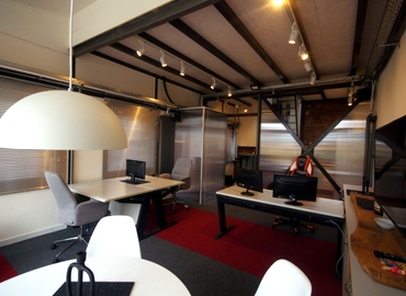 Hülsstraße 12a, Coworking Space in Marl, 0