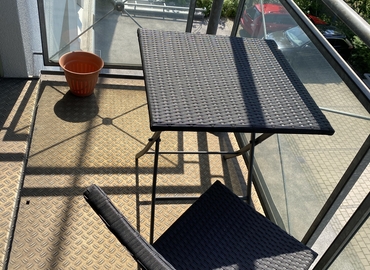 Theresienstraße 5, Business Center in Fürth, 4