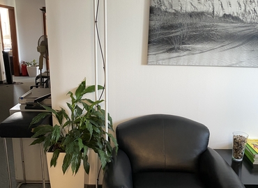 Theresienstraße 5, Business Center in Fürth, 2