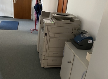 Virtual address in Fürth, Theresienstraße 5 (90762) - 1 | MatchOffice