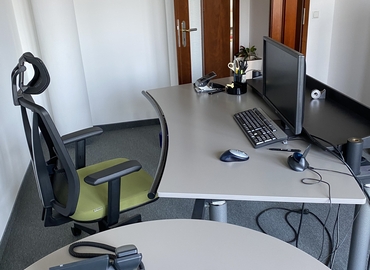 Theresienstraße 5,  Virtuelle Geschäftsadresse in Fürth, 5