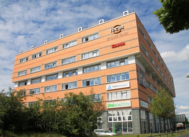 Virtual office in Dresden, Enderstraße 94 (01277) - 1 | MatchOffice.com