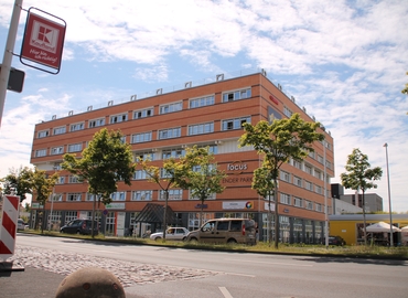 Virtual address in Dresden, Enderstraße 94 (01277) - 0 | MatchOffice.com