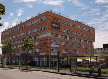 Virtual office space in Dresden, Enderstraße 94 (01277) - 3 | MatchOffice.com