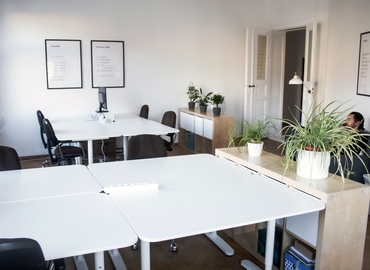 Kottbusser Damm 103A, Business Center in Berlin Kreuzberg, 2