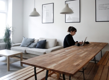 43 m² Serviced office in Berlin Kreuzberg, Kottbusser Damm 103A (10967) - 0 | MatchOffice.com