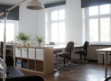 Kottbusser Damm 103A, Business Center in Berlin Kreuzberg, 3