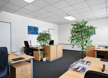 80 m² Serviced office in Würselen, Adenauerstraße 20 (52146) - 1 | MatchOffice