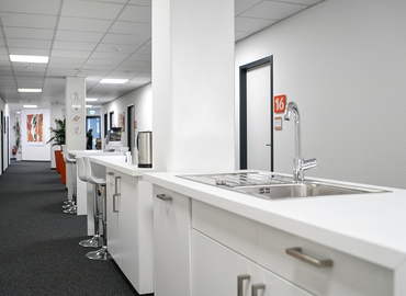 80 m² Business space in Würselen, Adenauerstraße 20 (52146) - 5 | MatchOffice