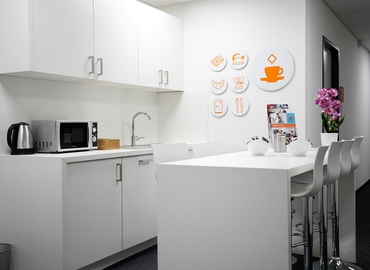 80 m² Business park in Würselen, Adenauerstraße 20 (52146) - 4 | MatchOffice