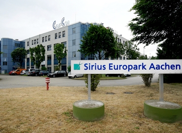 80 m² Business space in Würselen, Adenauerstraße 20 (52146) - 8 | MatchOffice