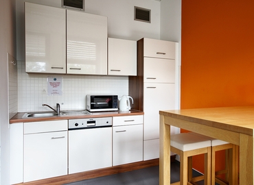 Gartenfelder Straße 29-37, Business Center in Berlin Spandau