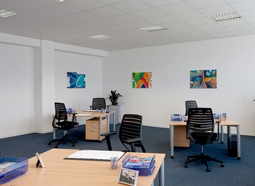 45 m² Business space in Berlin Tempelhof, Großbeerenstraße 2-10 (12107) - 2 | MatchOffice