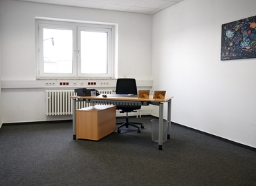 430 m² Business center in Bonn, Siemensstraße 2-50 (53121) - 1 | MatchOffice