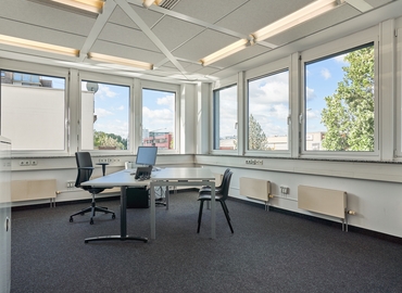 588 m² Business space in Dreieich, Otto-Hahn-Str. 36 (63303) - 2 | MatchOffice