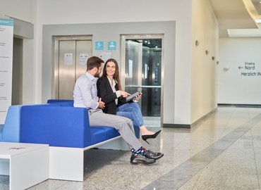 588 m² Business park in Dreieich, Otto-Hahn-Str. 36 (63303) - 7 | MatchOffice.com