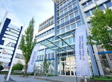 588 m² Business park in Dreieich, Otto-Hahn-Str. 36 (63303) - 11 | MatchOffice