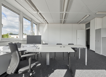 588 m² Business park in Dreieich, Otto-Hahn-Str. 36 (63303) - 10 | MatchOffice.com