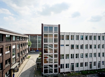 40 m² Serviced office in Dusseldorf Holthausen, Am Trippelsberg 92 (40589) - 8 | MatchOffice.com
