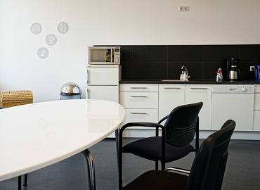 Am Trippelsberg 92, Business Center in Düsseldorf Holthausen