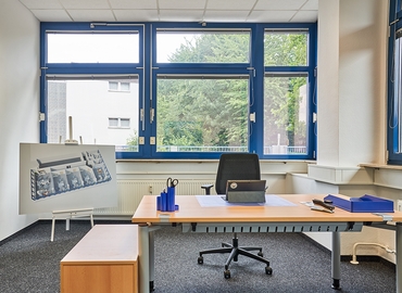 370 m² Business center in Frankfurt West, Praunheimer Landstraße 32 (60488) - 1 | MatchOffice.com