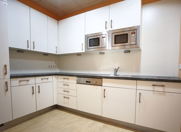 370 m² Business center in Frankfurt West, Praunheimer Landstraße 32 (60488) - 6 | MatchOffice